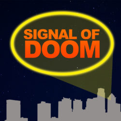 Signal of Doom